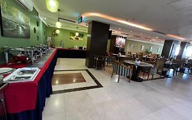 Musherib Hotel